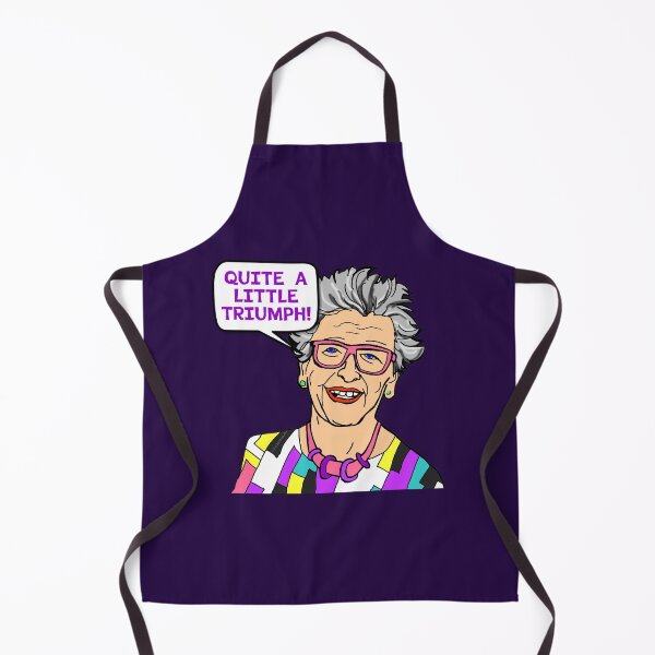 Item preview, Quite A Little Triumph designed and sold by Normbot2000.