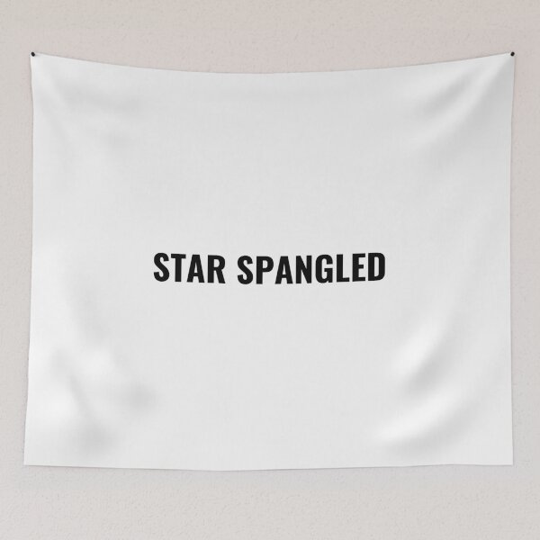 Item preview, USA 2026 Shirt – STAR SPANGLED Independence Day 2026 Patriotic Tee | Uncle Jichuan designed and sold by Uncle-Jichuan.
