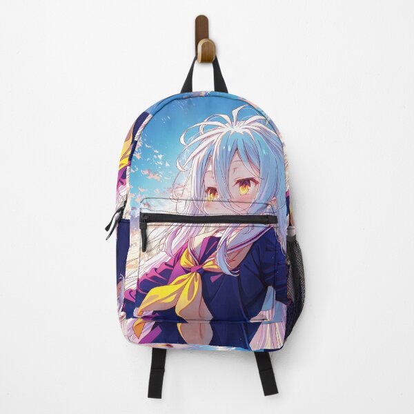 Item preview, Shiro No Game No Life Sunset School Uniform Dream designed and sold by bystudiolereve.