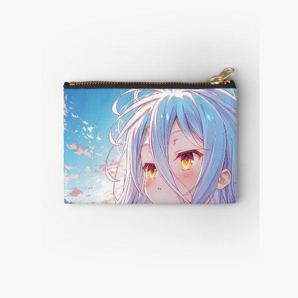 Item preview, Shiro No Game No Life Sunset School Uniform Dream designed and sold by bystudiolereve.