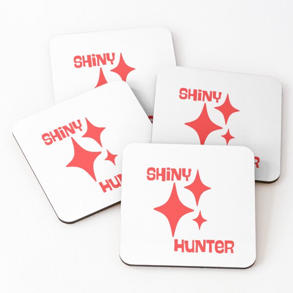 Artikelvorschau, Shiny Hunter P GO Poke entworfen und verkauft von LushLootCo..