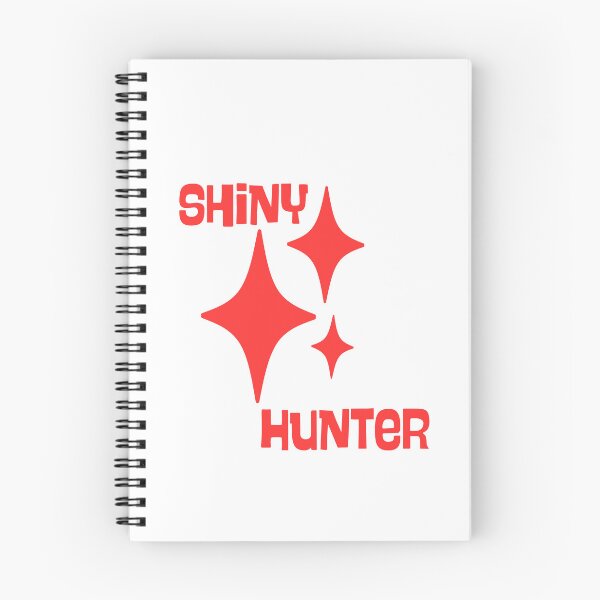 Item preview, Shiny Hunter P GO Poke designed and sold by LushLootCo..