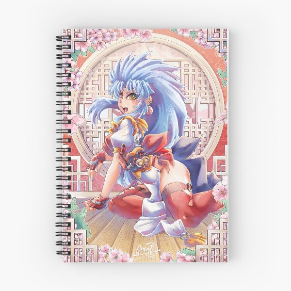 Item preview, Ryoko designed and sold by gensox.