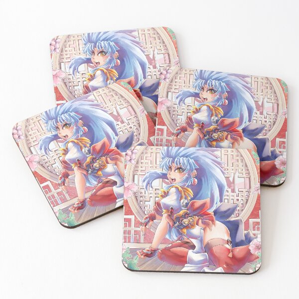 Item preview, Ryoko designed and sold by gensox.