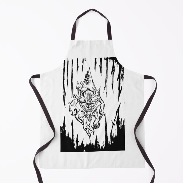 Item preview, Flame Skull Biker Retro Burning Skeleton Graphic designed and sold by Tynankai.