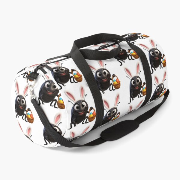 Item preview, Easter Pinacate Beetle designed and sold by Sillytoe.