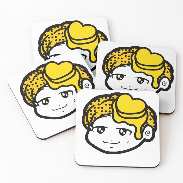 Item preview, BTS Butter Chibi - RM designed and sold by sierene space.