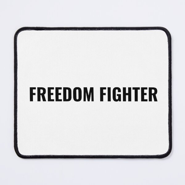 Item preview, USA 2026 Shirt – FREEDOM FIGHTER Independence Day 2026 Patriotic Tee | Uncle Jichuan designed and sold by Uncle-Jichuan.