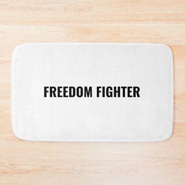 Item preview, USA 2026 Shirt – FREEDOM FIGHTER Independence Day 2026 Patriotic Tee | Uncle Jichuan designed and sold by Uncle-Jichuan.