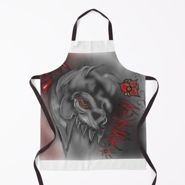 Item preview, Melting Gothic Skull Abstract Dark Humor Illustration designed and sold by Tynankai.