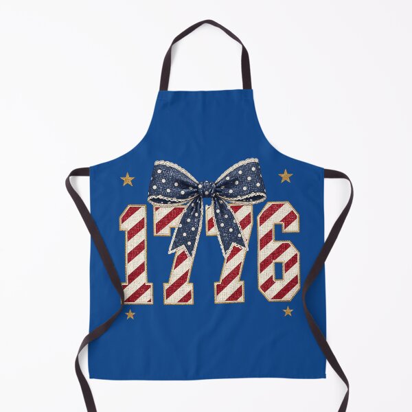 Item preview, 1776 2026 Coquette Bow America 250th Anniversary designed and sold by VectorJoy.