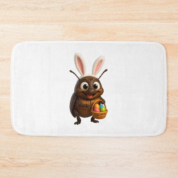Item preview, Easter Pine Beetle designed and sold by Sillytoe.