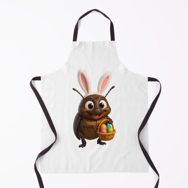 Item preview, Easter Pine Beetle designed and sold by Sillytoe.