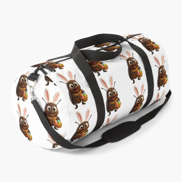 Item preview, Easter Pine Beetle designed and sold by Sillytoe.