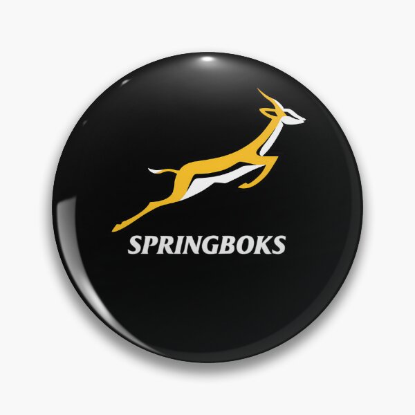 Item preview, Yellow Antelope Springbok Jumping designed and sold by fouadbihmidine.
