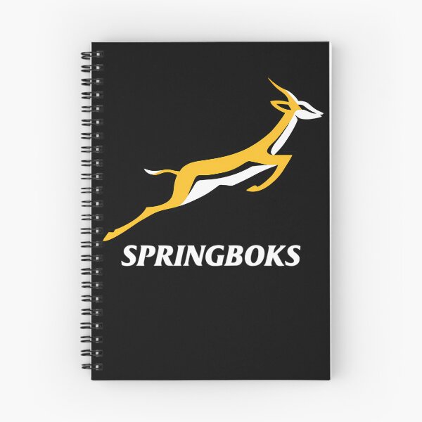 Item preview, Yellow Antelope Springbok Jumping designed and sold by fouadbihmidine.