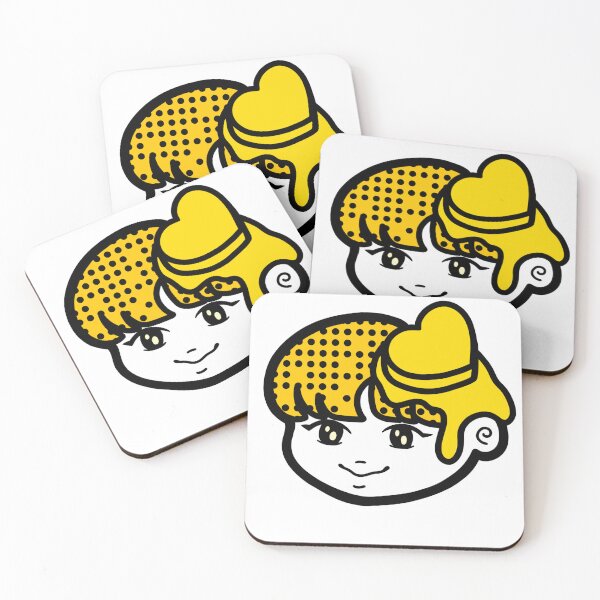 Item preview, BTS Butter Chibi - Jin designed and sold by sierene space.
