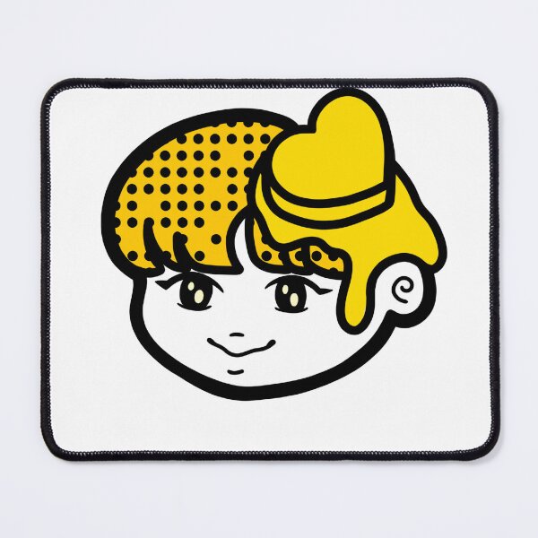Item preview, BTS Butter Chibi - Jin designed and sold by sierene space.