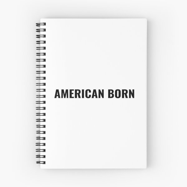 Item preview, USA 2026 Shirt – AMERICAN BORN Independence Day 2026 Patriotic Tee | Uncle Jichuan designed and sold by Uncle-Jichuan.
