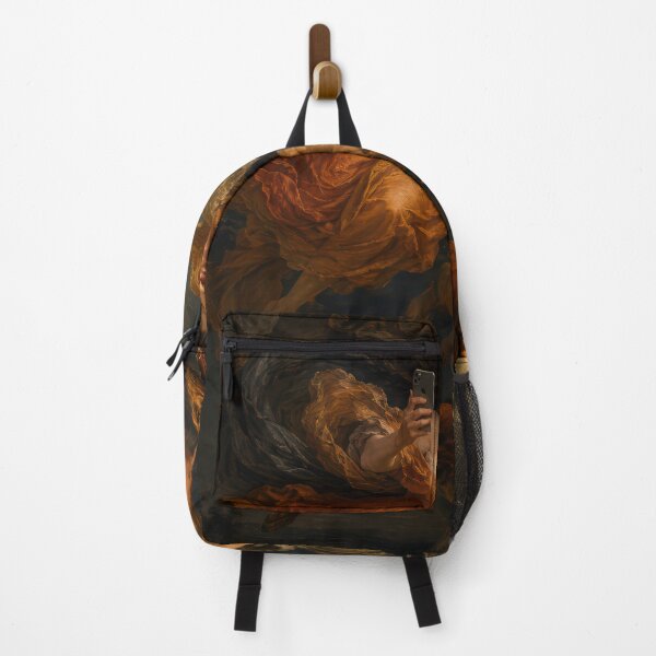 Item preview, Runaway dog (Rubens) designed and sold by andreisky.
