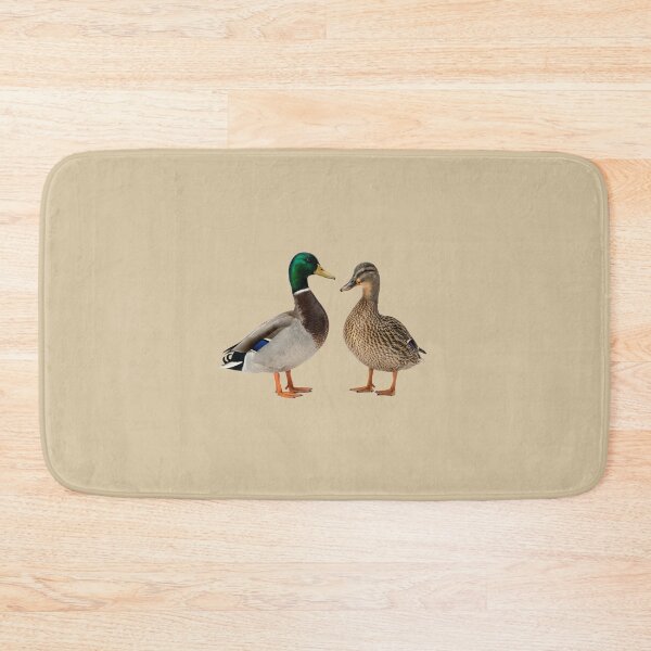 Item preview, Mallard Duck Pair  designed and sold by ArunDandiboina.