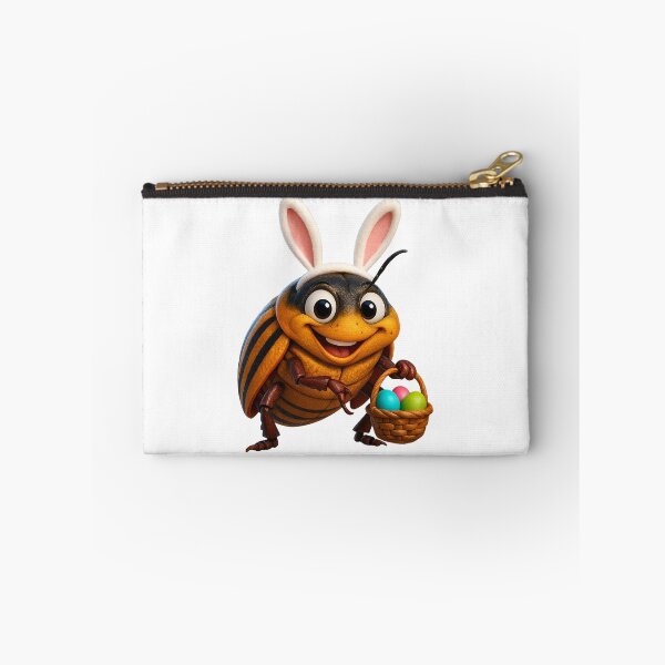 Item preview, Easter Potato Beetle designed and sold by Sillytoe.