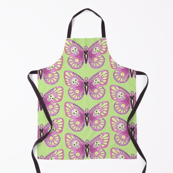 Item preview, Skeleton with butterfly wings designed and sold by LiszaB.