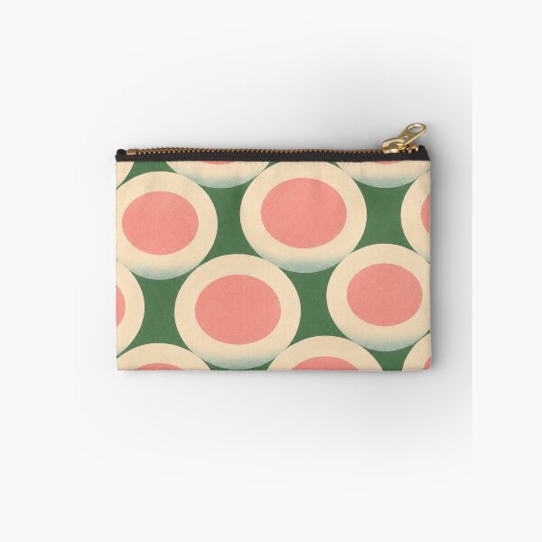 Item preview, Retro Mod Oval Pattern designed and sold by mellow-koko.