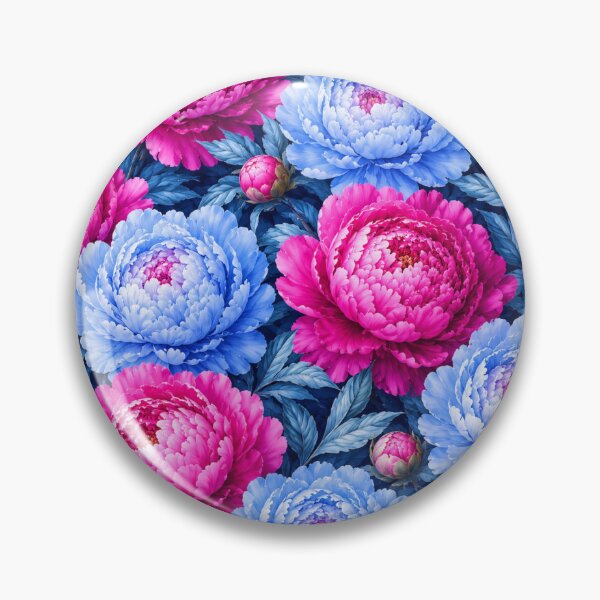 Item preview, Peony Botanicals designed and sold by laExpose.