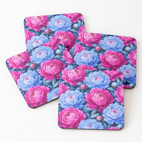 Item preview, Peony Botanicals designed and sold by laExpose.