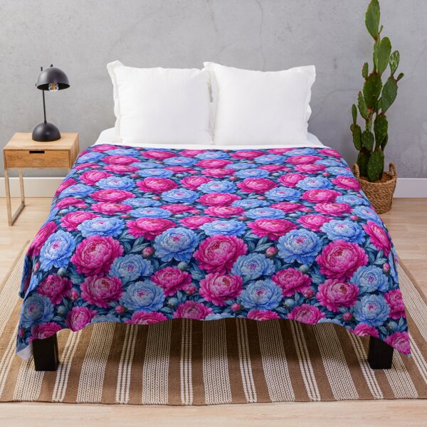 Item preview, Peony Botanicals designed and sold by laExpose.