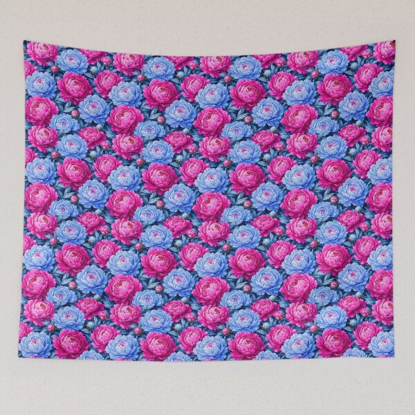 Item preview, Peony Botanicals designed and sold by laExpose.