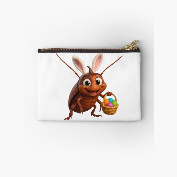 Item preview, Easter Powderpost Beetle designed and sold by Sillytoe.