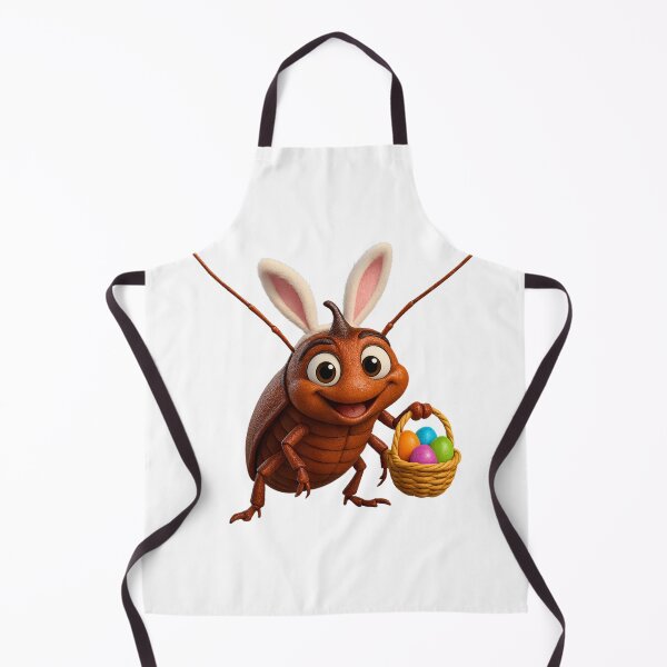 Item preview, Easter Powderpost Beetle designed and sold by Sillytoe.