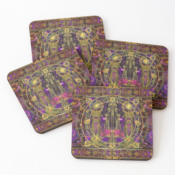 Item preview, Psychedelic Festival Pashmina Rave Scarf Wrap designed and sold by FestDrip.