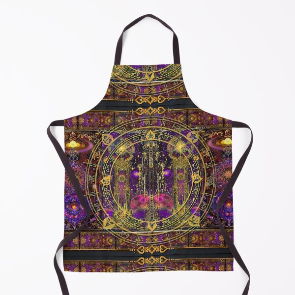 Artikelvorschau, Pashmina-Schal im Stil eines psychedelischen Festivals entworfen und verkauft von FestDrip.