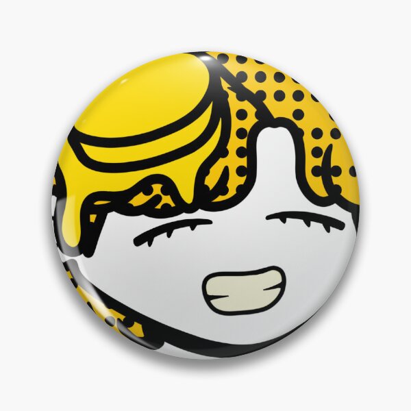 Item preview, BTS Butter Chibi - V designed and sold by sierene space.