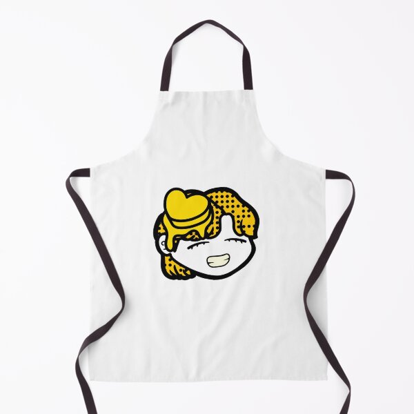 Item preview, BTS Butter Chibi - V designed and sold by sierene space.