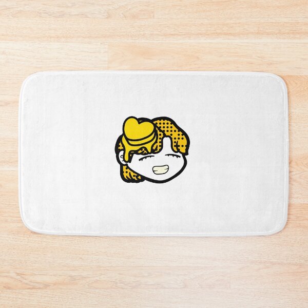 Item preview, BTS Butter Chibi - V designed and sold by sierene space.