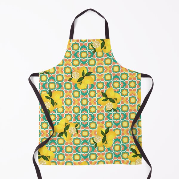 Item preview, Mediterranean Italy Lemon Orange  designed and sold by cozysweet.