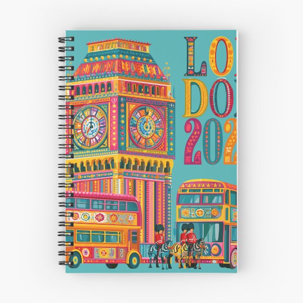 Item preview, London designed and sold by uncledougie.