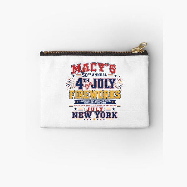 Item preview, Macy’s 4th Of July Fireworks NYC designed and sold by Combat Skies.