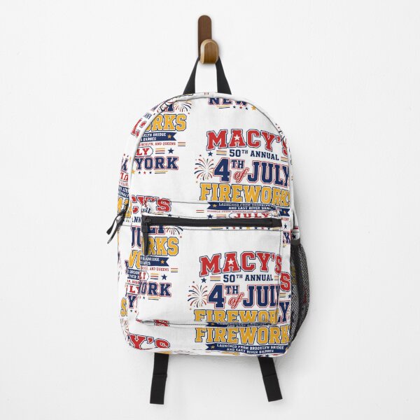 Item preview, Macy’s 4th Of July Fireworks NYC designed and sold by Combat Skies.