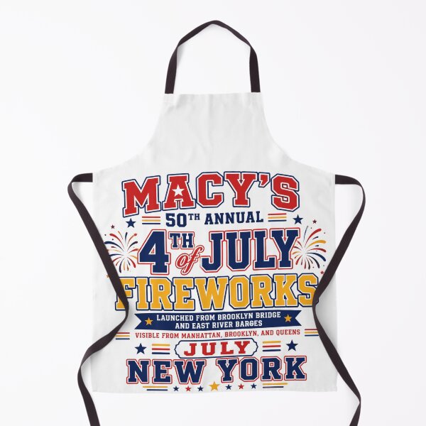 Item preview, Macy’s 4th Of July Fireworks NYC designed and sold by Combat Skies.