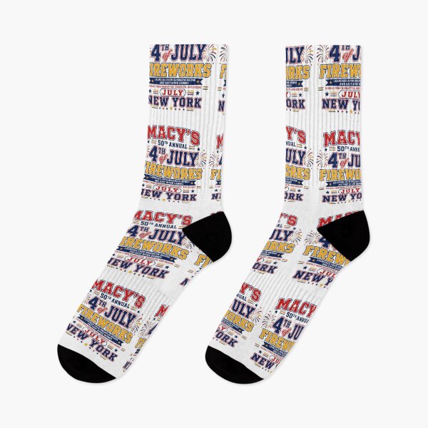Item preview, Macy’s 4th Of July Fireworks NYC designed and sold by Combat Skies.