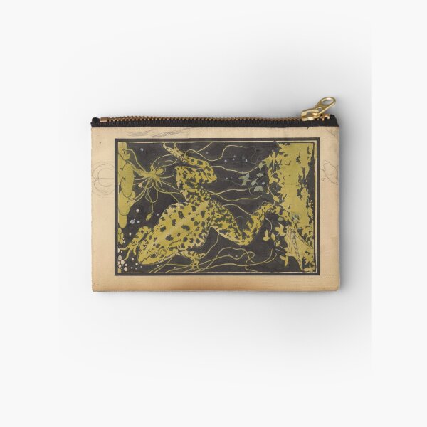 Item preview, Frog in the Water by Julie de Graag designed and sold by Amanda1775.