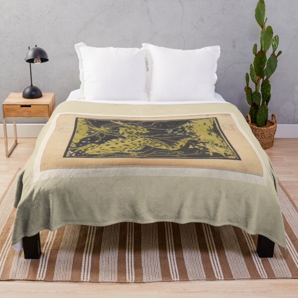 Item preview, Frog in the Water by Julie de Graag designed and sold by Amanda1775.