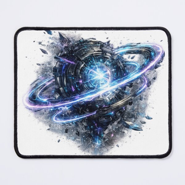 Item preview, Cosmic Reactor Core | Plasma Singularity Engine designed and sold by rigelcreation.