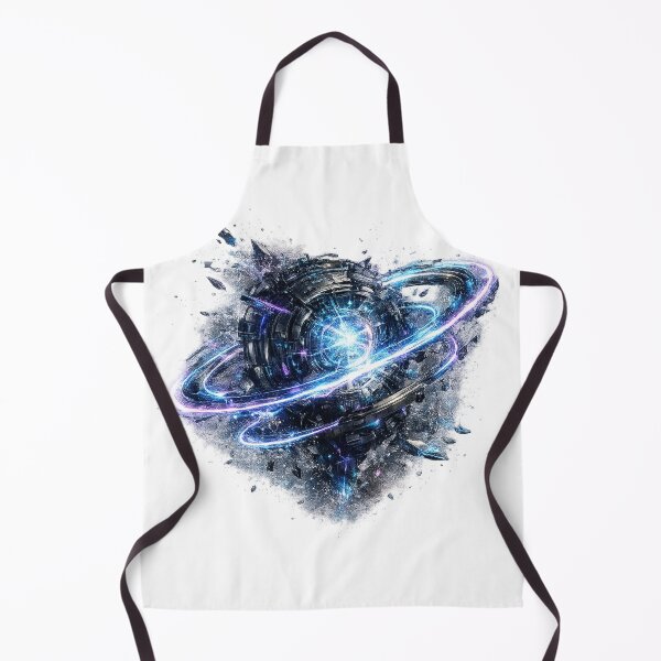 Item preview, Cosmic Reactor Core | Plasma Singularity Engine designed and sold by rigelcreation.