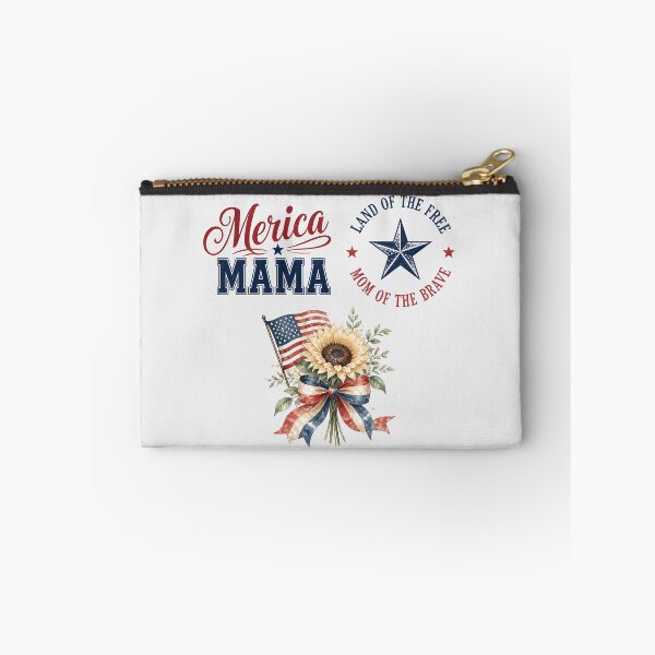 Item preview, Merica Mama Patriotic Bundle America 250 July 4th designed and sold by VectorJoy.